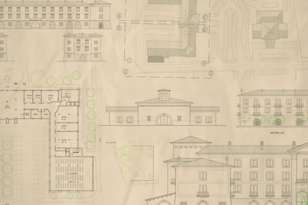 Parco delle muse project