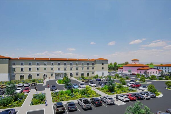 parco delle muse impreditoria